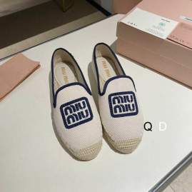 Picture of Miumiu Shoes _SKUMiuMiusz35-40GDT060418142